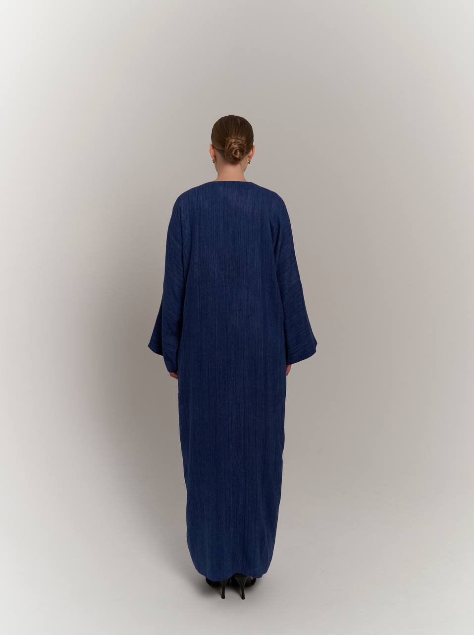 Zafira abaya
