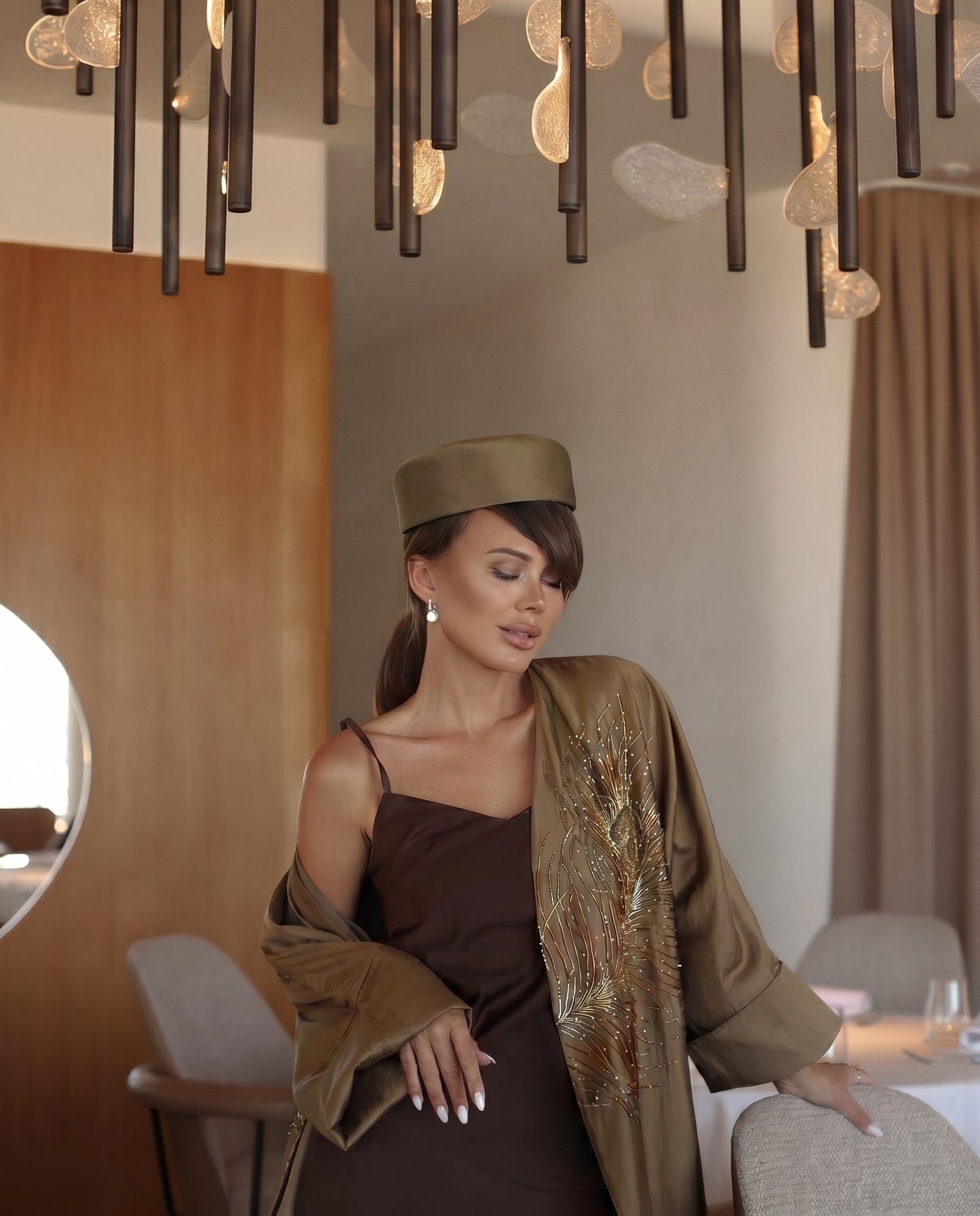 Luisa Abaya