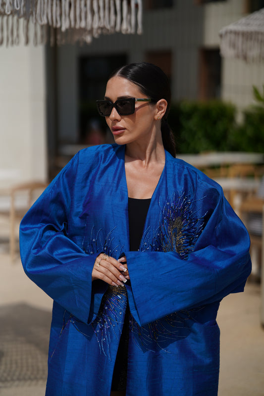 Sofia abaya