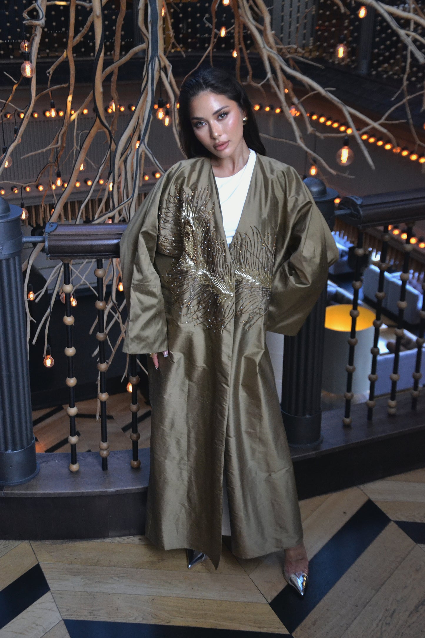 Luisa Abaya