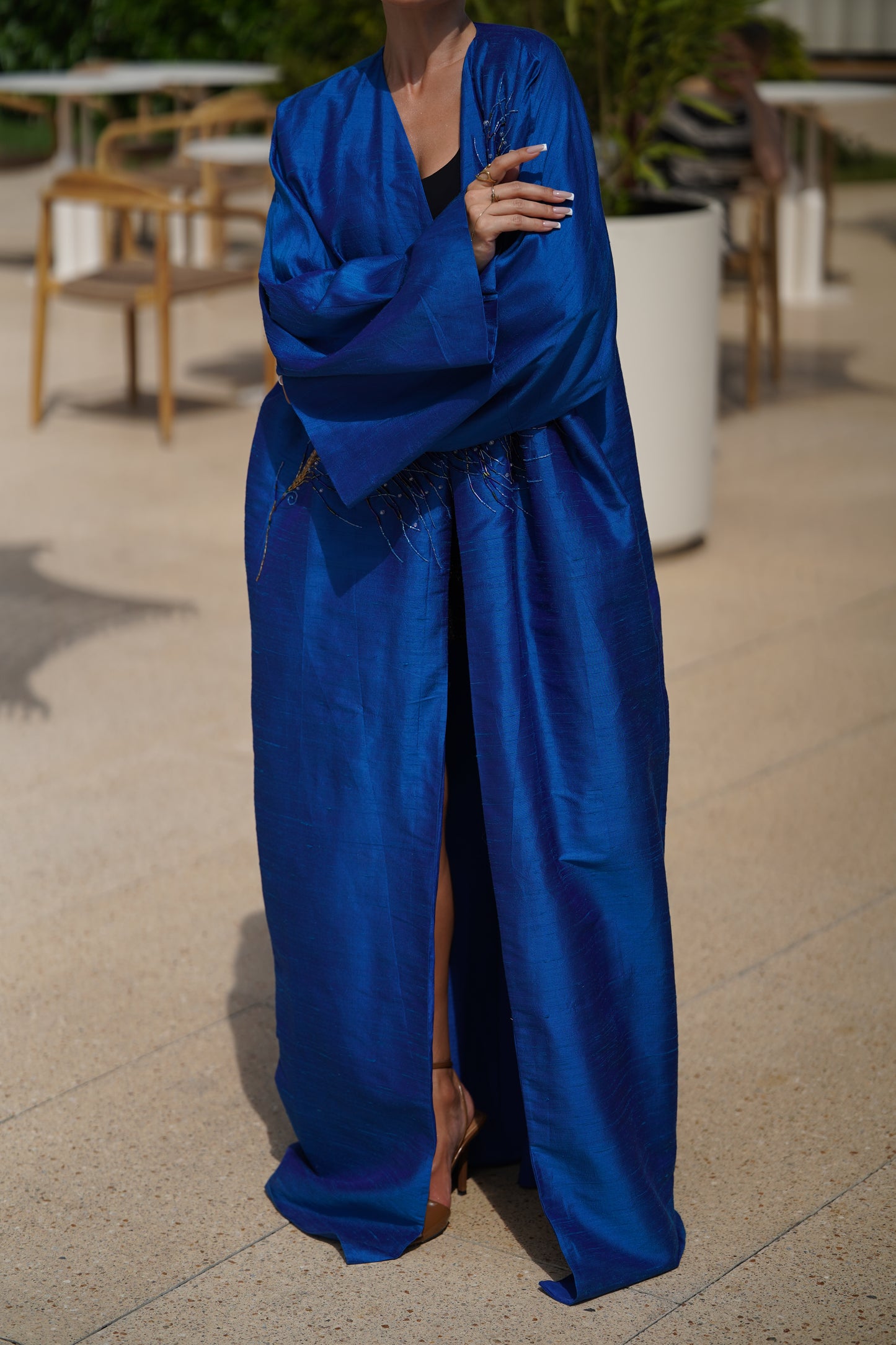 Sofia abaya