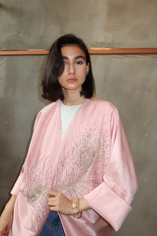 Alia abaya