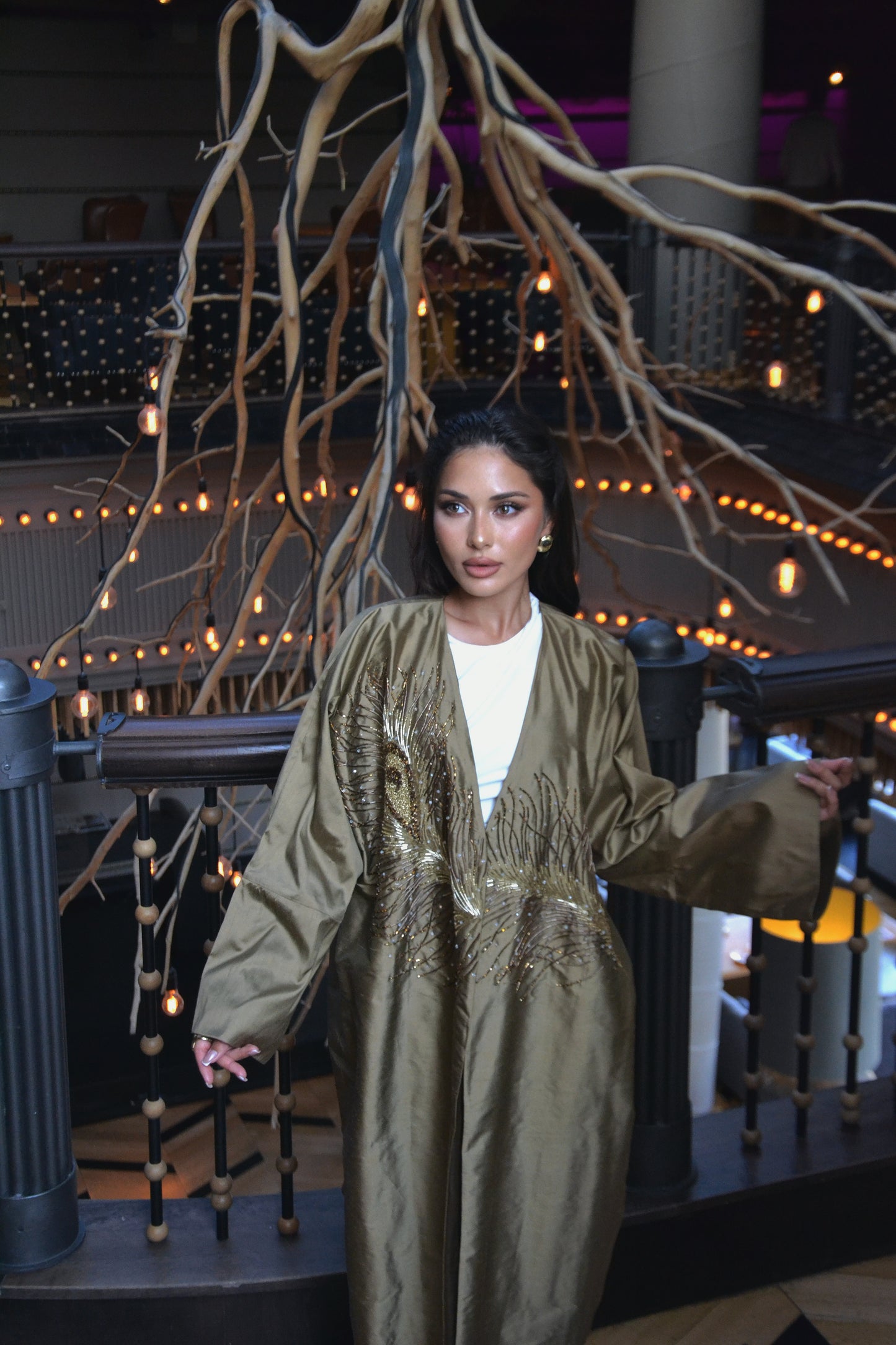 Luisa Abaya