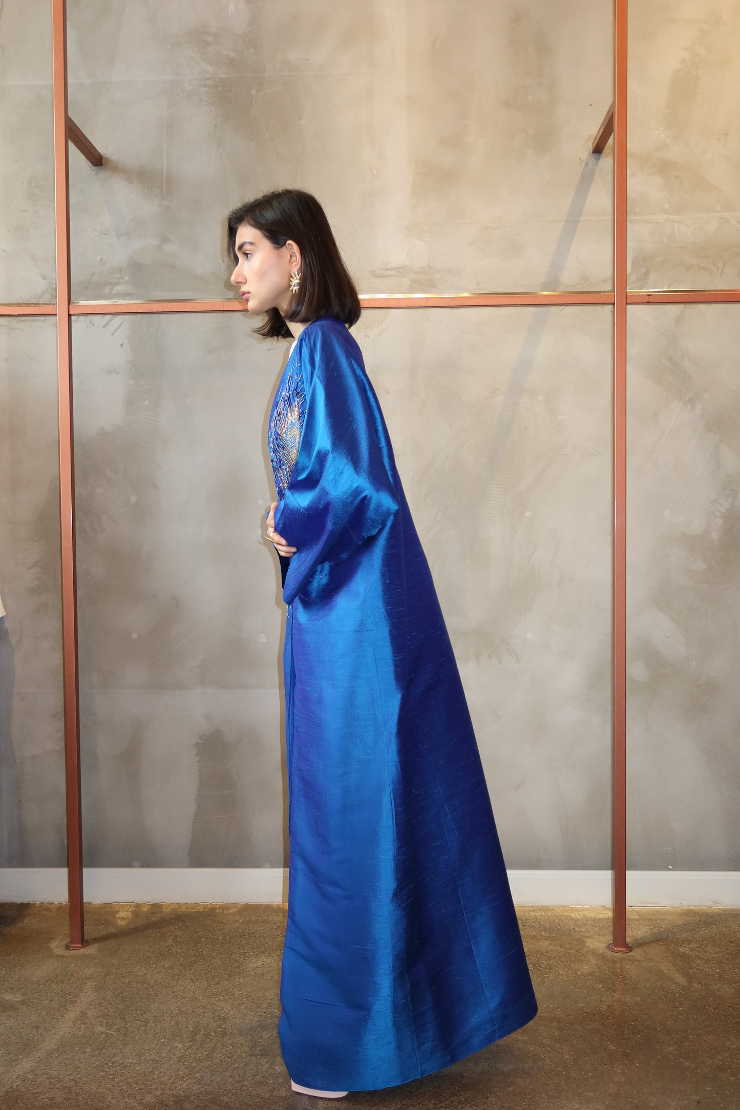 Sofia abaya