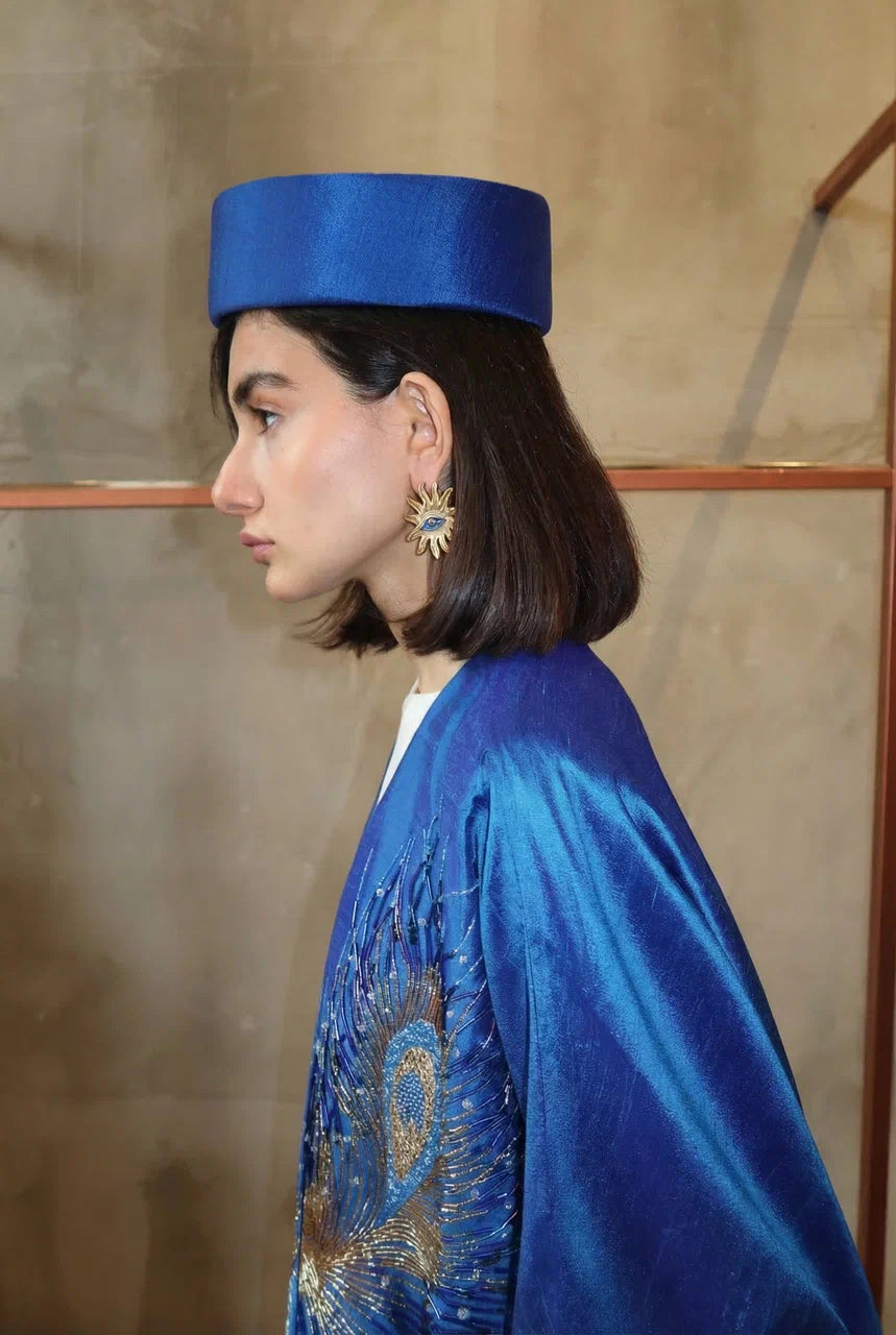 Sofia abaya