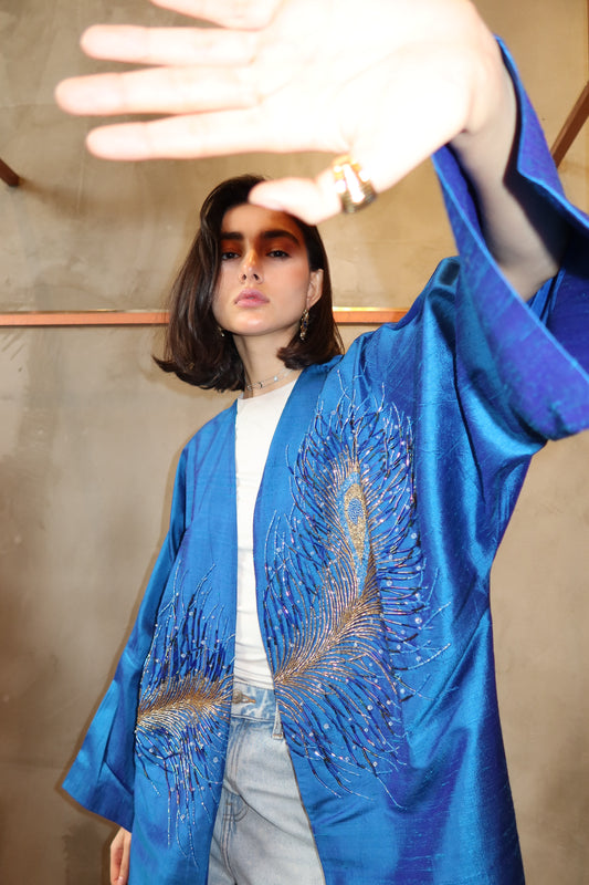 Sofia abaya