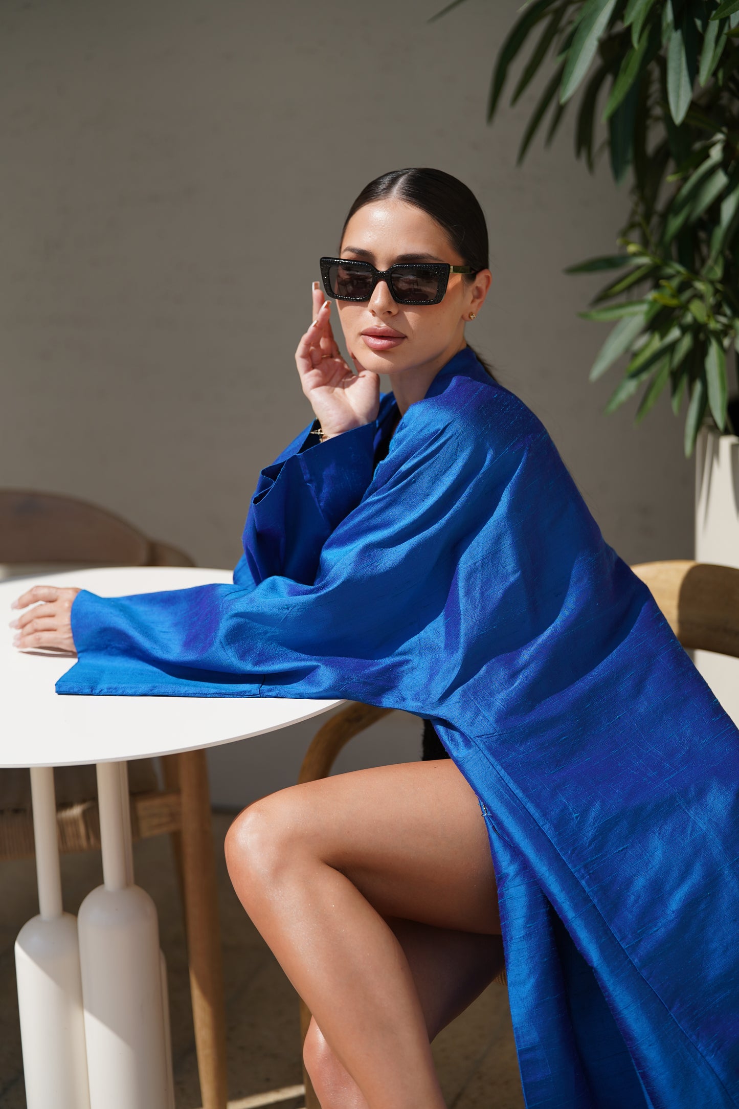 Sofia abaya